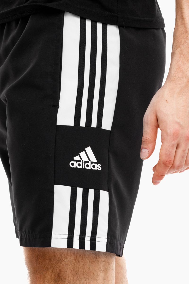 adidas Bărbați pantaloni scurți Squadra 21 Downntime Woven Short GK9557