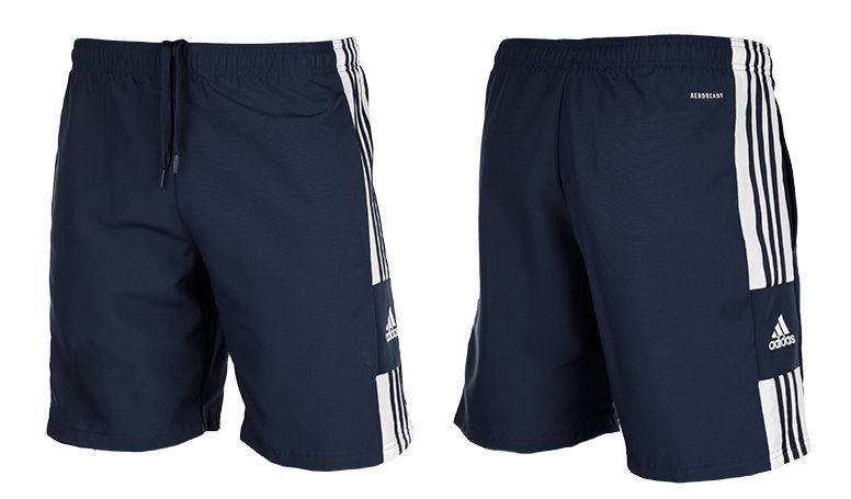adidas Bărbați pantaloni scurți Squadra 21 Downntime Woven Short HC6281