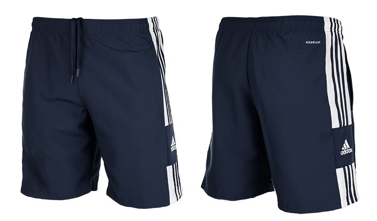 adidas Bărbați pantaloni scurți Squadra 21 Downntime Woven Short HC6281 EUR M OUTLET adidas Bărbați pantaloni scurți Squadra 21 Downntime Woven Short HC6281 EUR M OUTLET