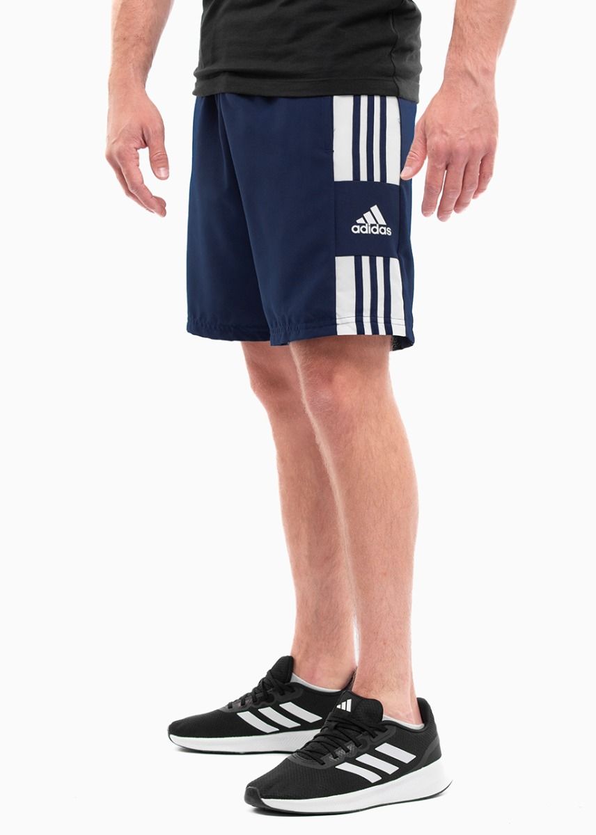 adidas Bărbați pantaloni scurți Squadra 21 Downntime Woven Short HC6281