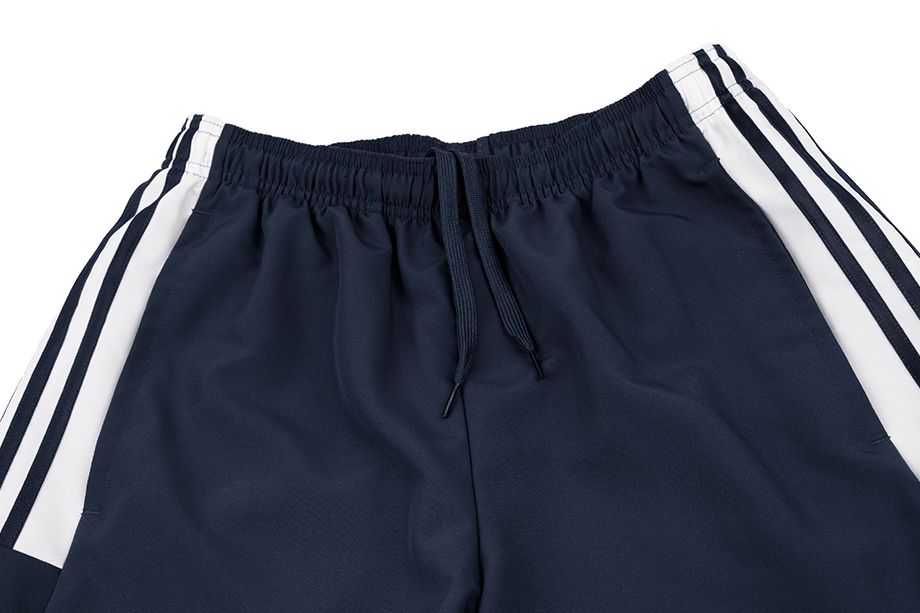 adidas Bărbați pantaloni scurți Squadra 21 Downntime Woven Short HC6281