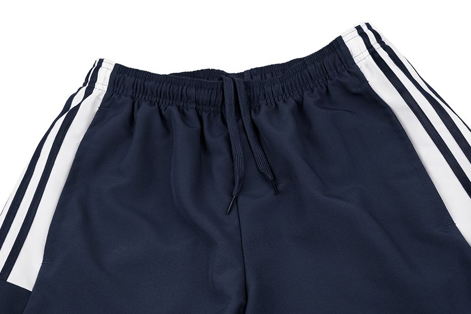 adidas Bărbați pantaloni scurți Squadra 21 Downntime Woven Short HC6281 EUR M OUTLET adidas Bărbați pantaloni scurți Squadra 21 Downntime Woven Short HC6281 EUR M OUTLET