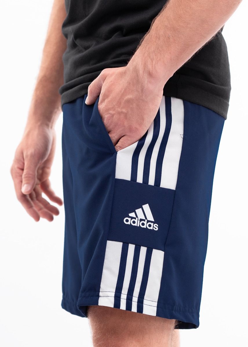 adidas Bărbați pantaloni scurți Squadra 21 Downntime Woven Short HC6281