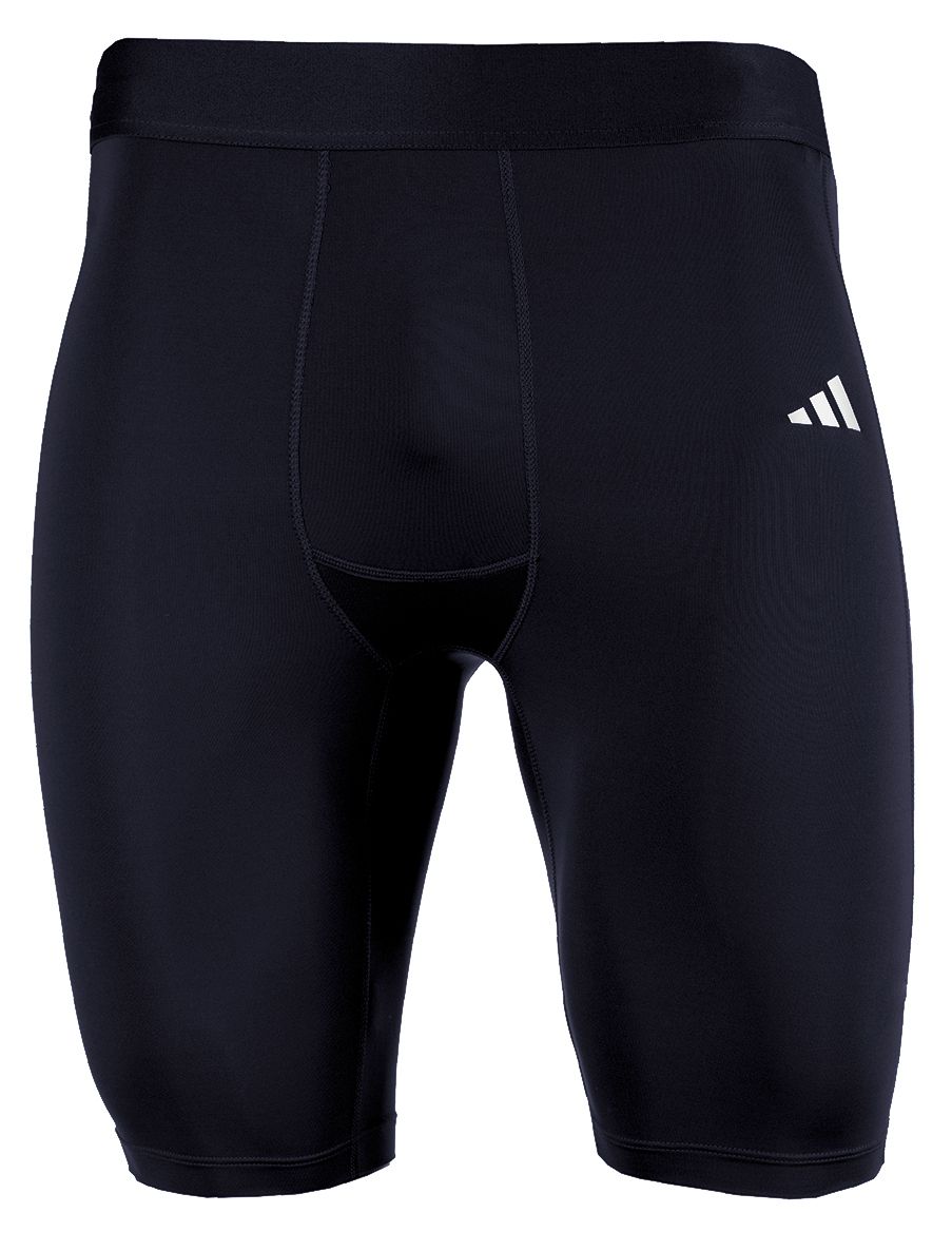 adidas Pantaloni scurți pentru bărbați Techfit Aeroready Short Tights HP0615