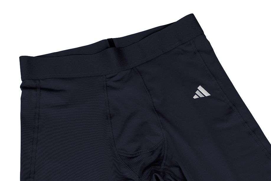 adidas Pantaloni scurți pentru bărbați Techfit Aeroready Short Tights HP0615