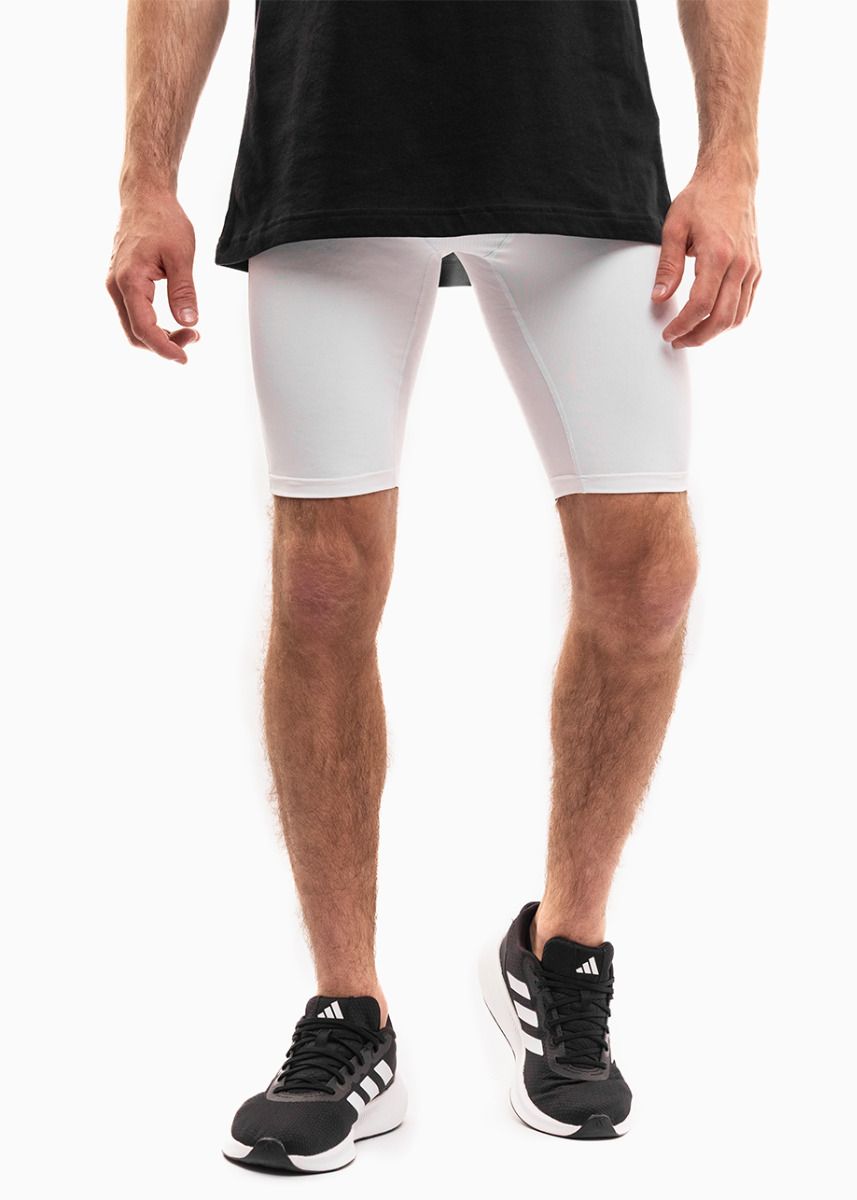 adidas Pantaloni scurți pentru bărbați Techfit Aeroready Short Tights M HP0611 adidas Pantaloni scurți pentru bărbați Techfit Aeroready Short Tights M HP0611