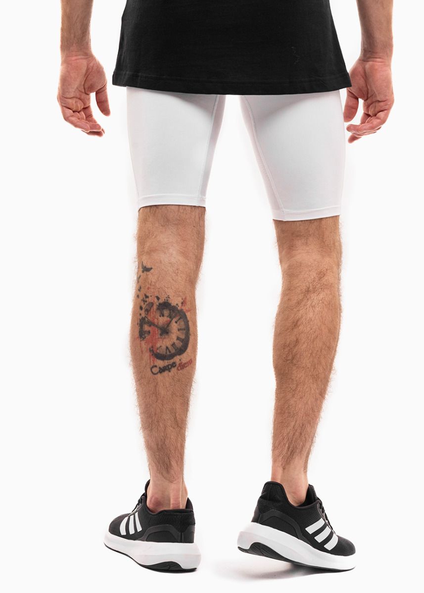 adidas Pantaloni scurți pentru bărbați Techfit Aeroready Short Tights M HP0611 adidas Pantaloni scurți pentru bărbați Techfit Aeroready Short Tights M HP0611