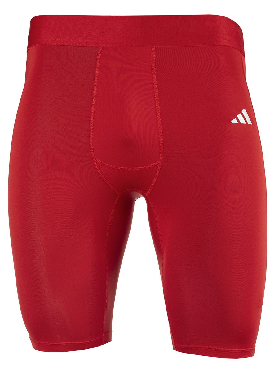 adidas Pantaloni scurți pentru bărbați Techfit Aeroready Short Tights HP0616