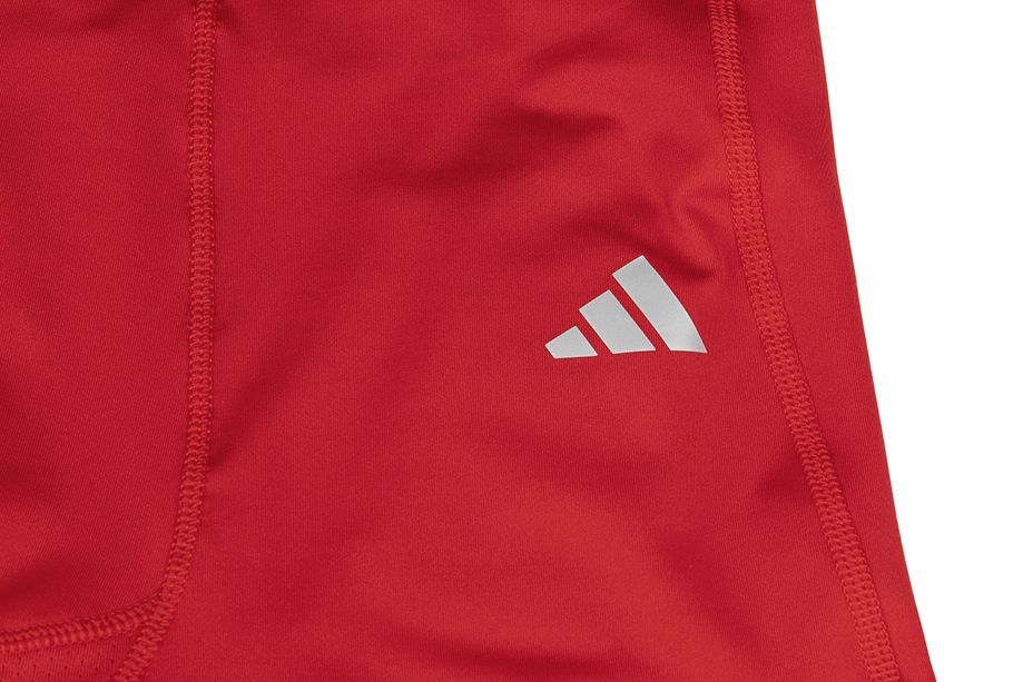 adidas Pantaloni scurți pentru bărbați Techfit Aeroready Short Tights HP0616