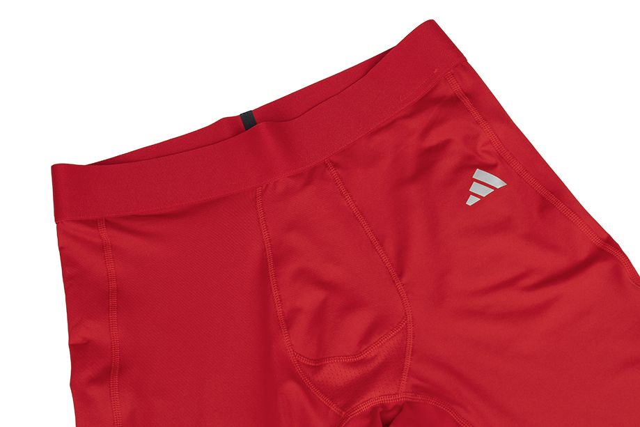 adidas Pantaloni scurți pentru bărbați Techfit Aeroready Short Tights HP0616