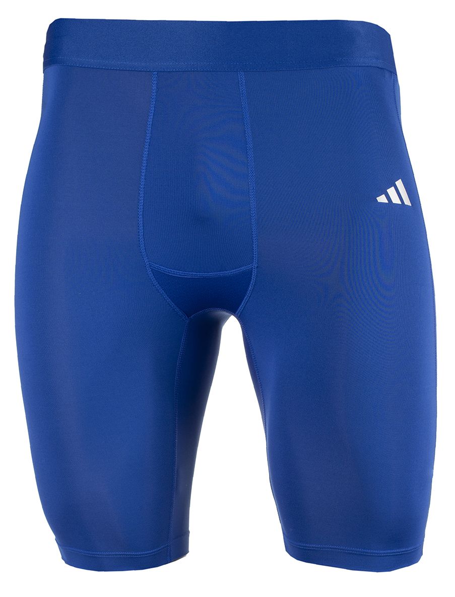 adidas Pantaloni scurți pentru bărbați Techfit Aeroready Short Tights HP0613