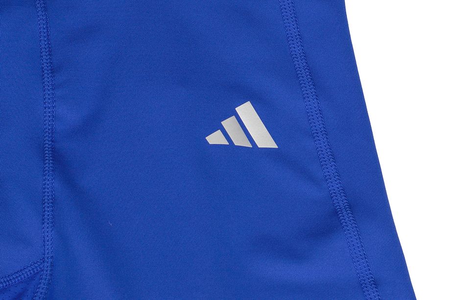 adidas Pantaloni scurți pentru bărbați Techfit Aeroready Short Tights HP0613