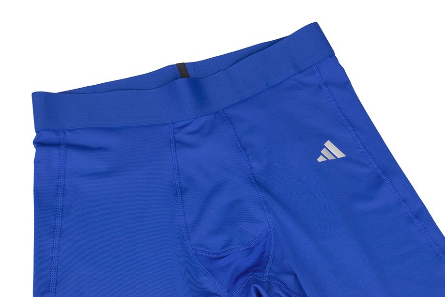 adidas Pantaloni scurți pentru bărbați Techfit Aeroready Short Tights HP0613