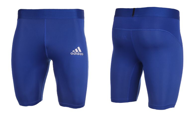 adidas Pantaloni Scurți Bărbați Techfit Short Tight GU4915