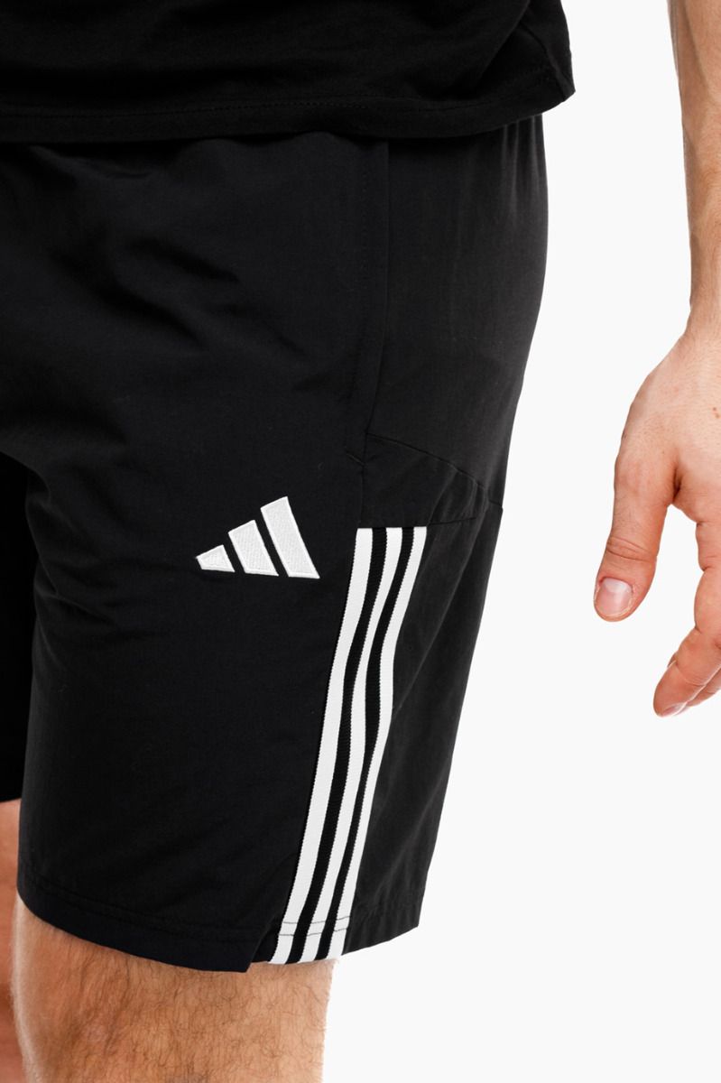 adidas Pantaloni scurți pentru bărbați Tiro 23 Competition Downtime HI4710