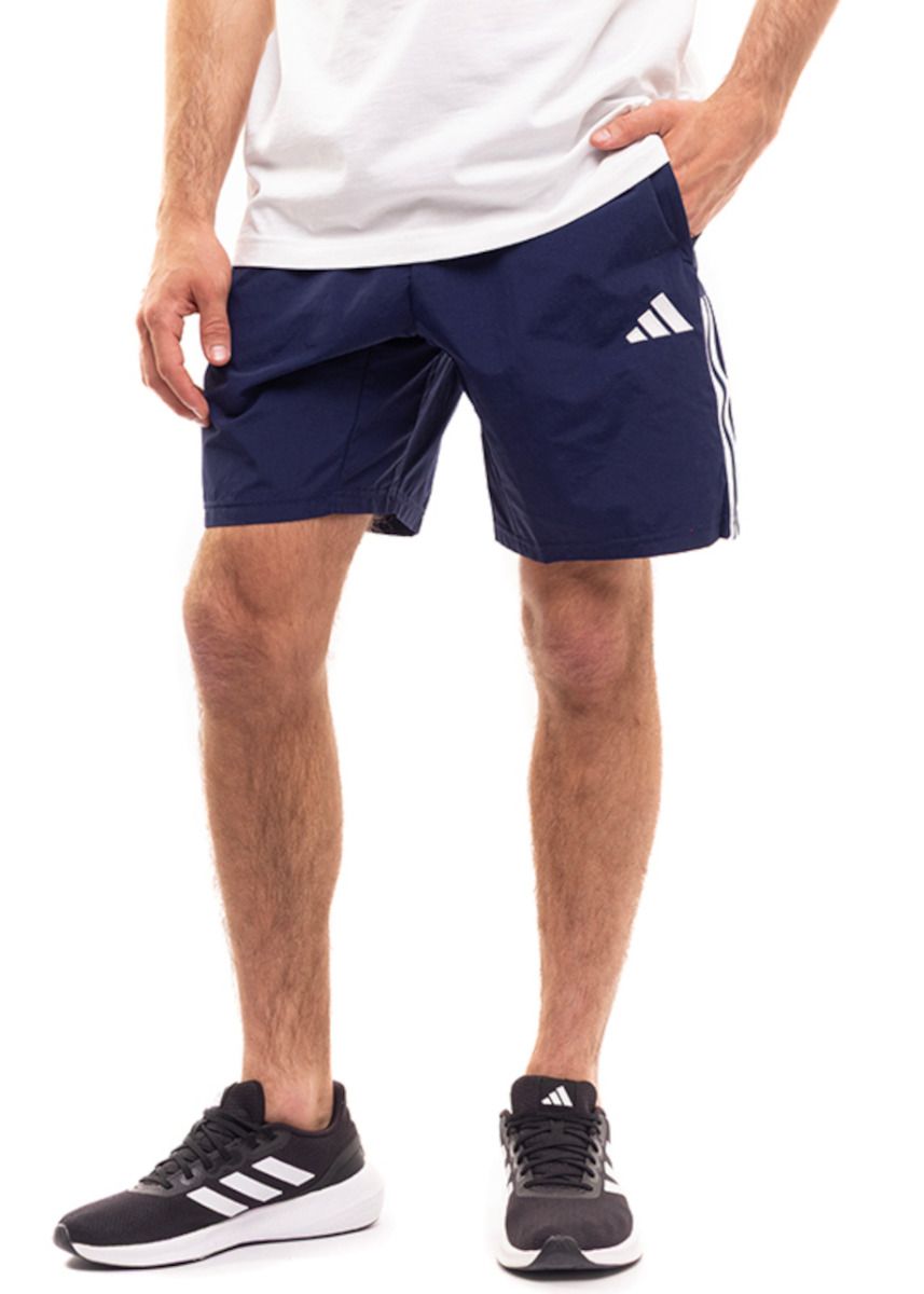 adidas Pantaloni scurți pentru bărbați Tiro 23 Competition Downtime HK8041 adidas Pantaloni scurți pentru bărbați Tiro 23 Competition Downtime HK8041