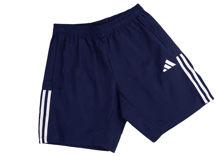adidas Pantaloni scurți pentru bărbați Tiro 23 Competition Downtime HK8041 adidas Pantaloni scurți pentru bărbați Tiro 23 Competition Downtime HK8041