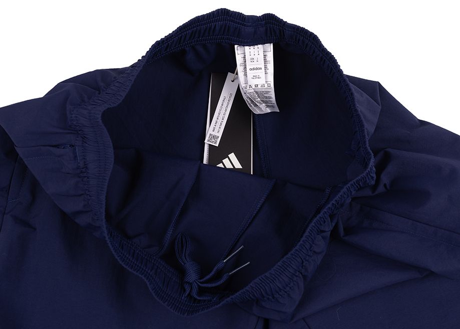 adidas Pantaloni scurți pentru bărbați Tiro 23 Competition Downtime HK8041 adidas Pantaloni scurți pentru bărbați Tiro 23 Competition Downtime HK8041