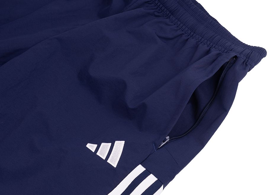 adidas Pantaloni scurți pentru bărbați Tiro 23 Competition Downtime HK8041 adidas Pantaloni scurți pentru bărbați Tiro 23 Competition Downtime HK8041