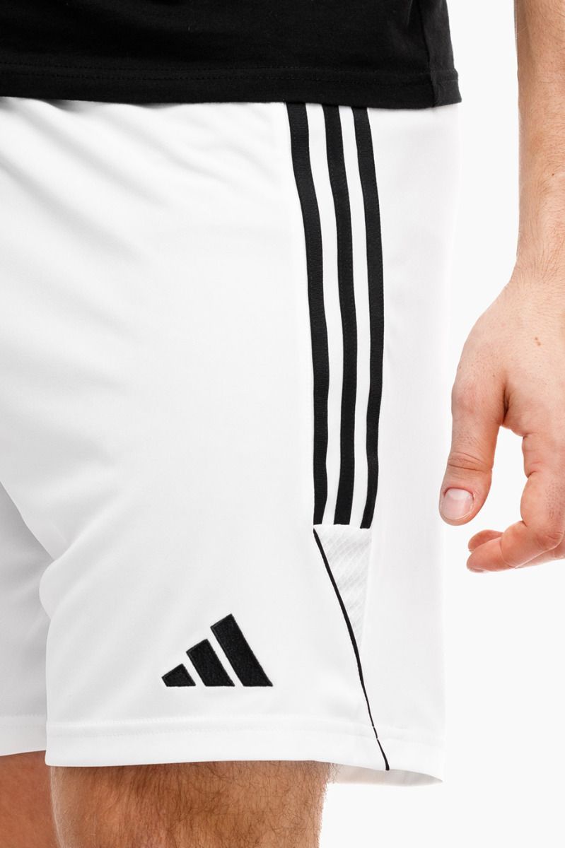 adidas Pantaloni scurți bărbați  Tiro 23 League IB8083