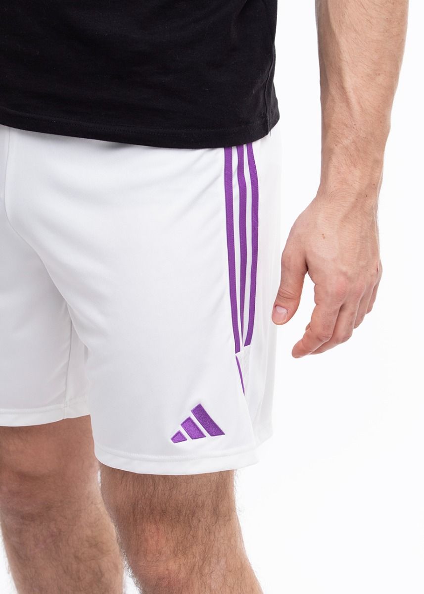 adidas Pantaloni scurți bărbați Tiro 23 League IC7487