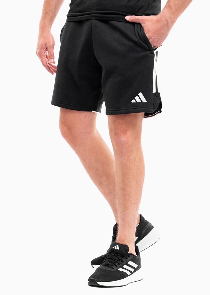 adidas Pantaloni scurți pentru bărbați Tiro 23 League Sweat HS3592