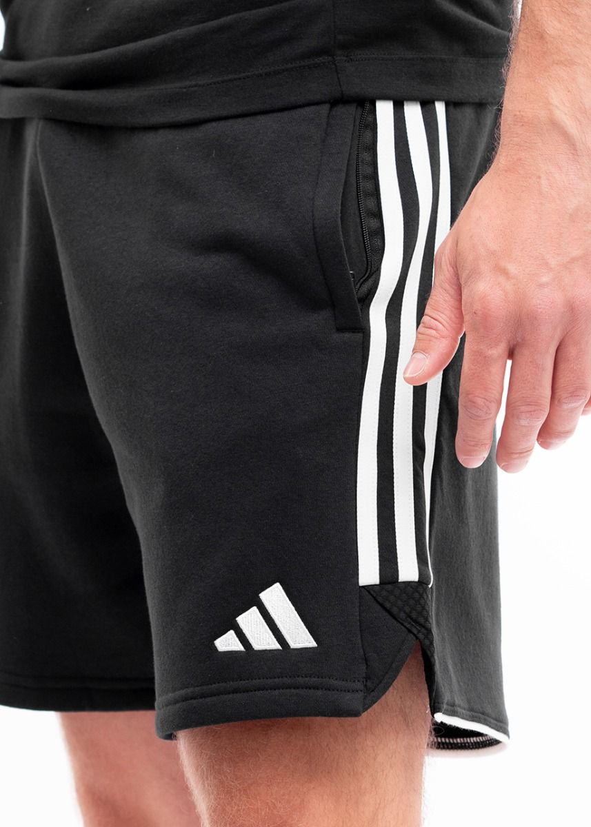 adidas Pantaloni scurți pentru bărbați Tiro 23 League Sweat HS3592