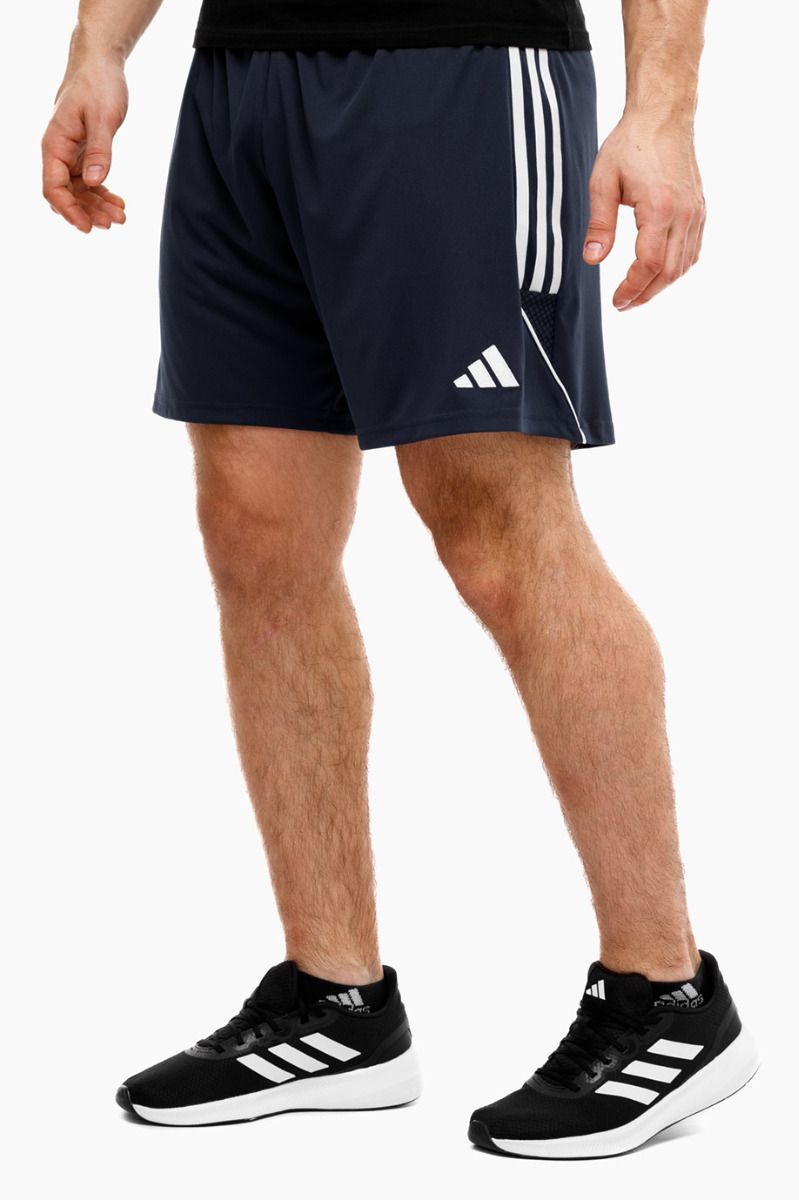 adidas Pantaloni scurți bărbați Tiro 23 League IB8081