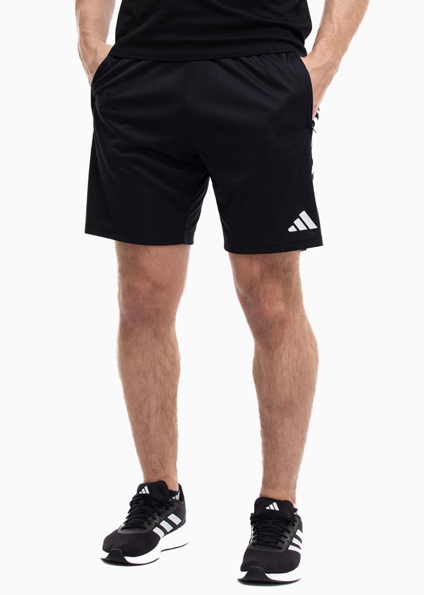 adidas Pantaloni scurți pentru bărbați Tiro 23 League Training HS0319