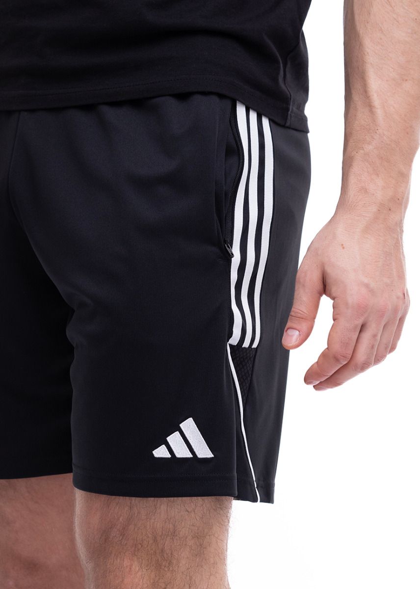 adidas Pantaloni scurți pentru bărbați Tiro 23 League Training HS0319