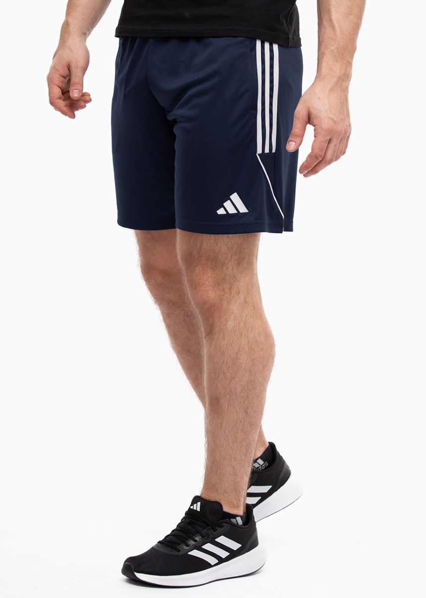 adidas Pantaloni scurți pentru bărbați Tiro 23 League Training HS7226