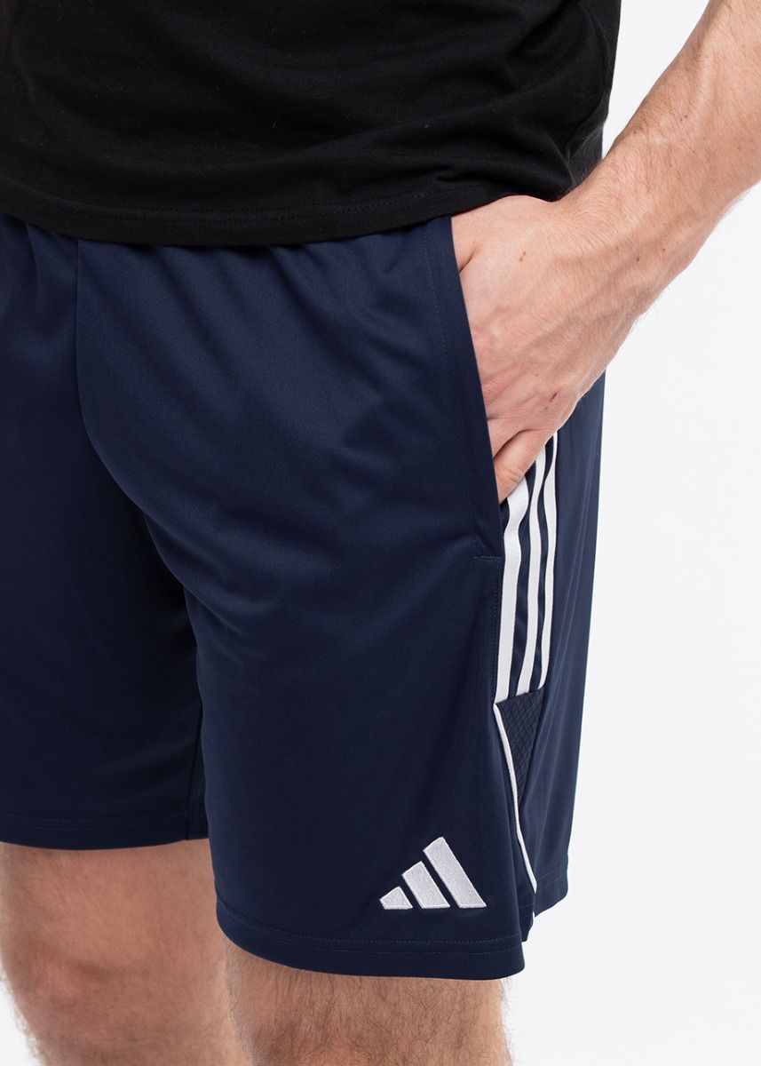 adidas Pantaloni scurți pentru bărbați Tiro 23 League Training HS7226