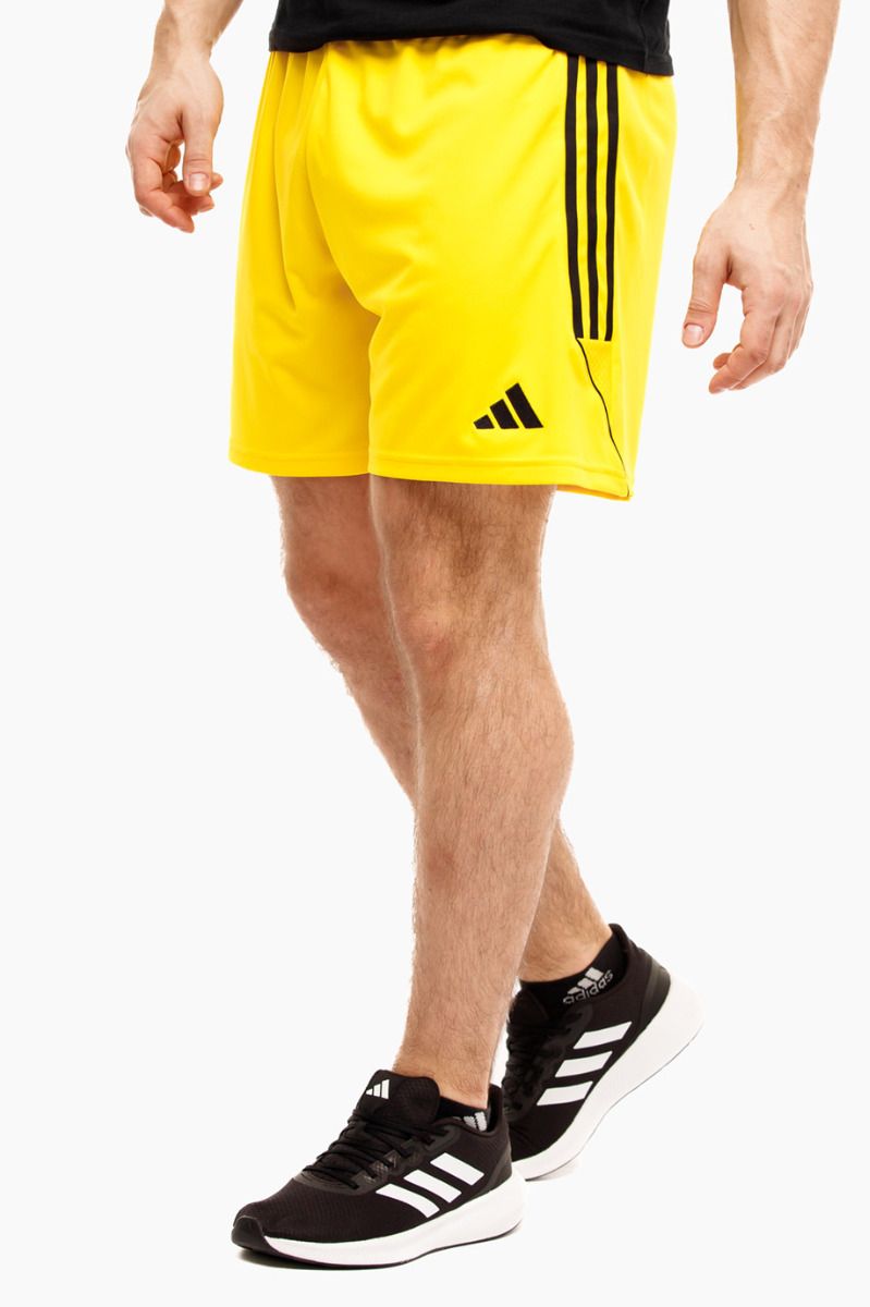 adidas Pantaloni scurți bărbați Tiro 23 League IB8085