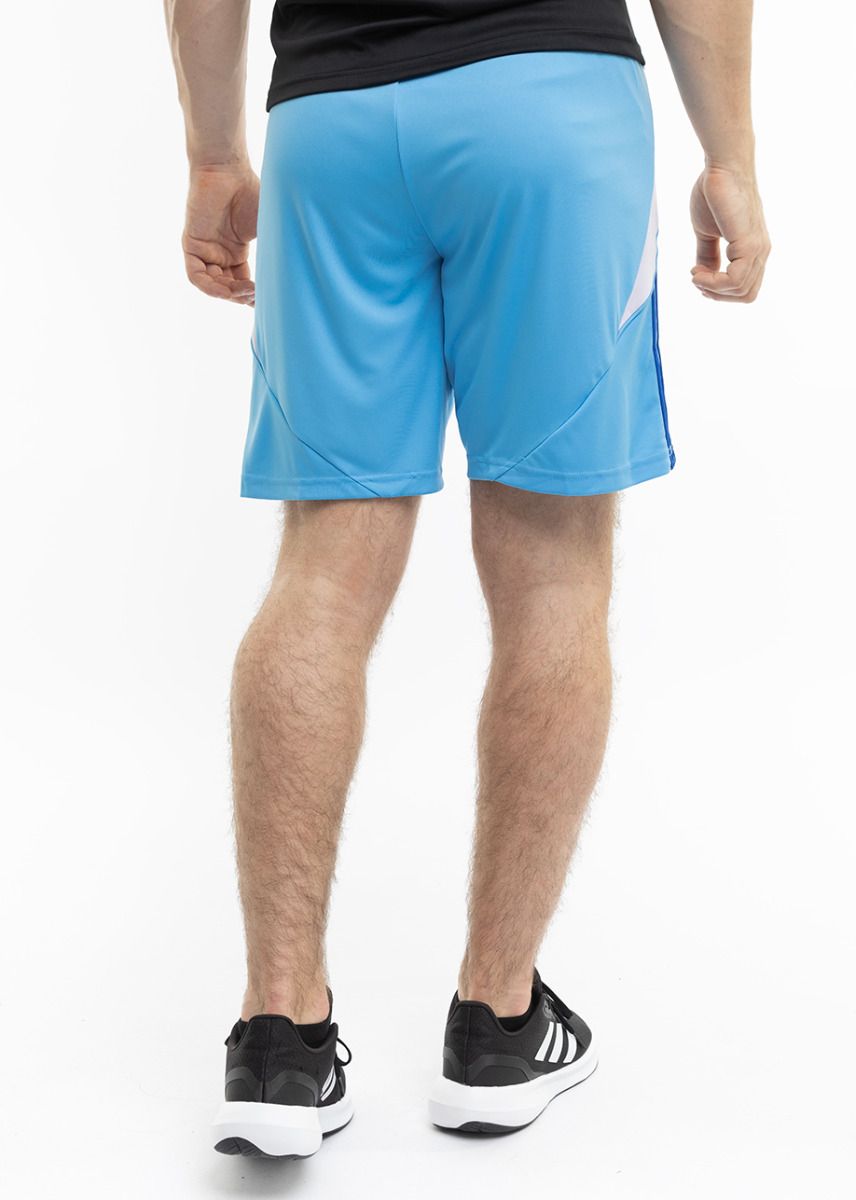 adidas Pantaloni scurți pentru bărbați Tiro 24 Short IT2412