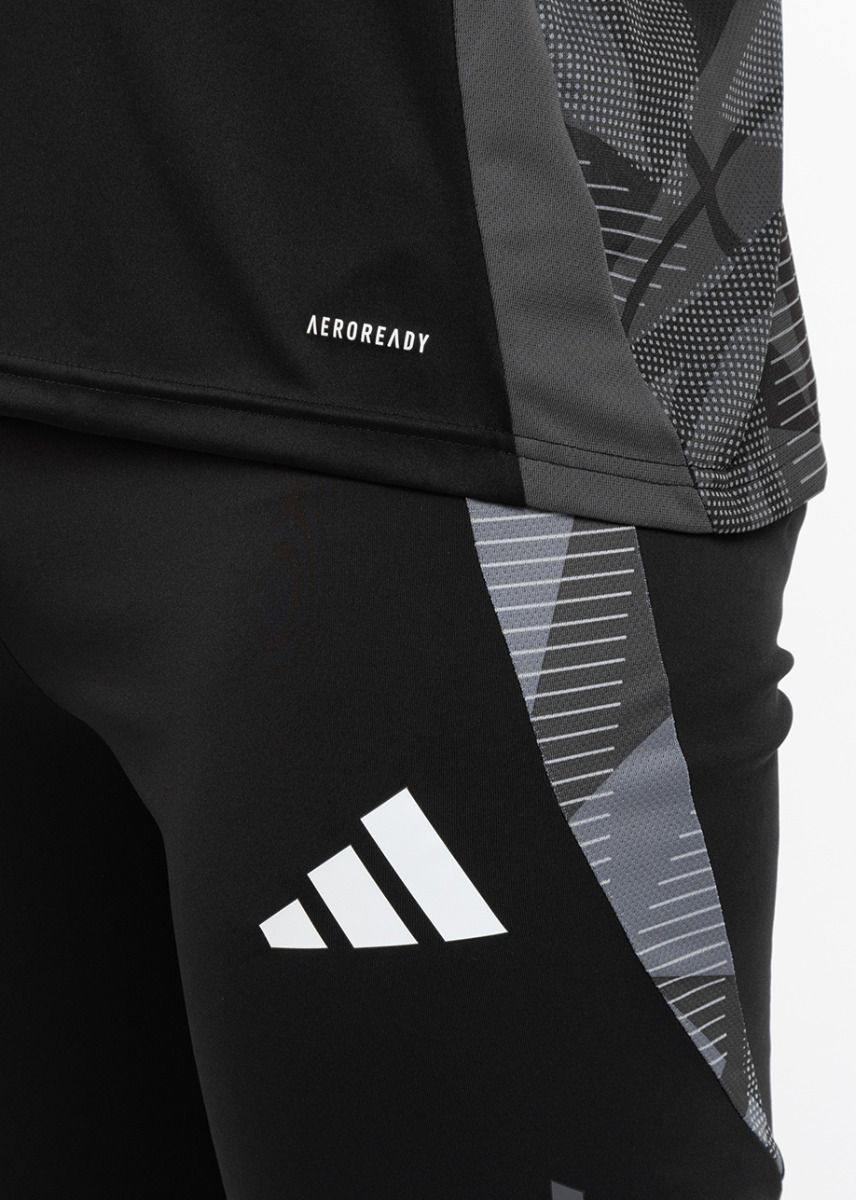 adidas Pantaloni scurți pentru bărbați Tiro 24 Competition 1/2 IP1871