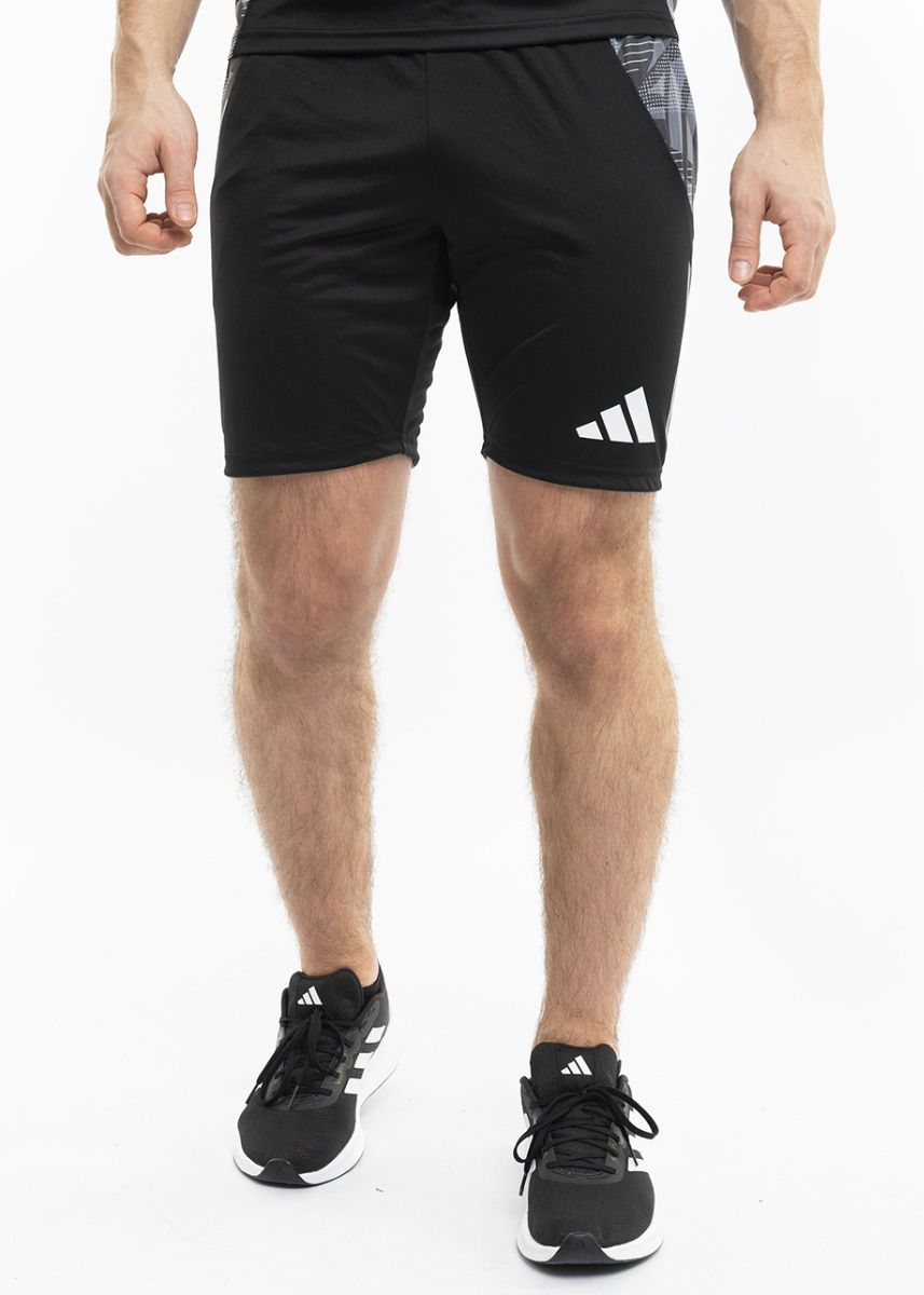 adidas Pantaloni scurți pentru bărbați Tiro 24 Competition Training IL8256