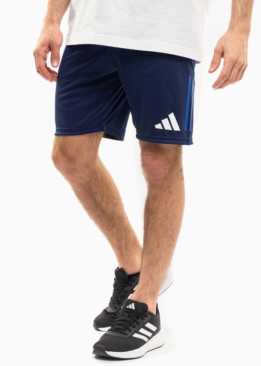 adidas Pantaloni scurți pentru bărbați Tiro 24 Competition Training IR5485 adidas Pantaloni scurți pentru bărbați Tiro 24 Competition Training IR5485