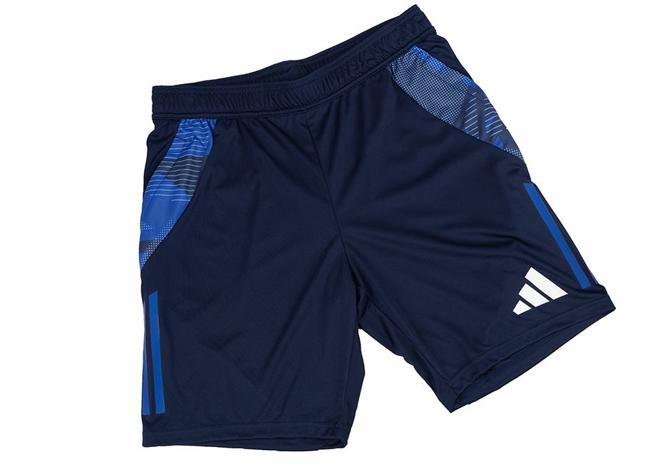 adidas Pantaloni scurți pentru bărbați Tiro 24 Competition Training IR5485 adidas Pantaloni scurți pentru bărbați Tiro 24 Competition Training IR5485