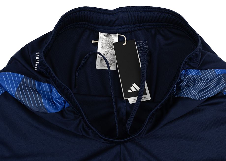 adidas Pantaloni scurți pentru bărbați Tiro 24 Competition Training IR5485 adidas Pantaloni scurți pentru bărbați Tiro 24 Competition Training IR5485