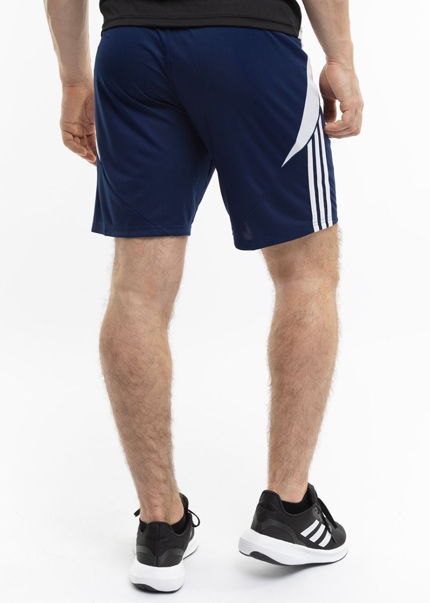 adidas Pantaloni scurți pentru bărbați Tiro 24 Short IR9377