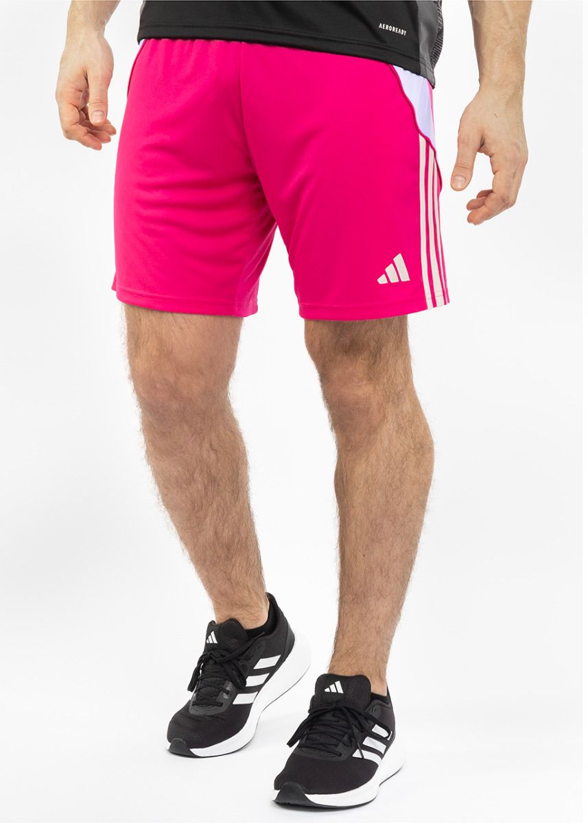 adidas Pantaloni scurți pentru bărbați Tiro 24 Short IT2417