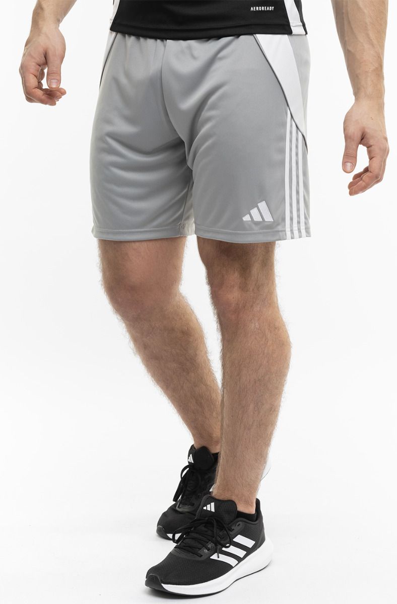adidas Pantaloni scurți pentru bărbați Tiro 24 Short IS1408