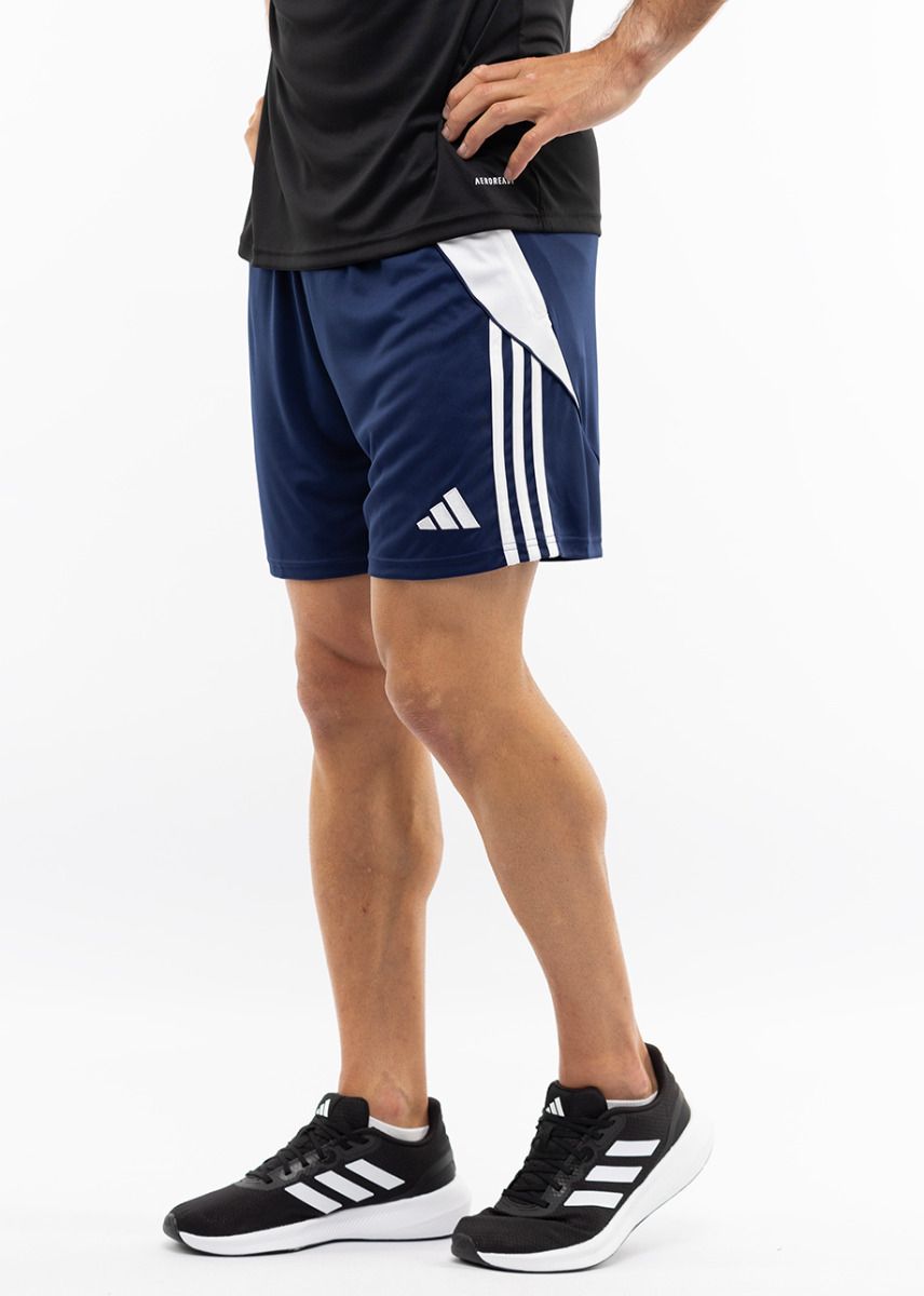 adidas Pantaloni scurți pentru bărbați Tiro 24 Training IR9335