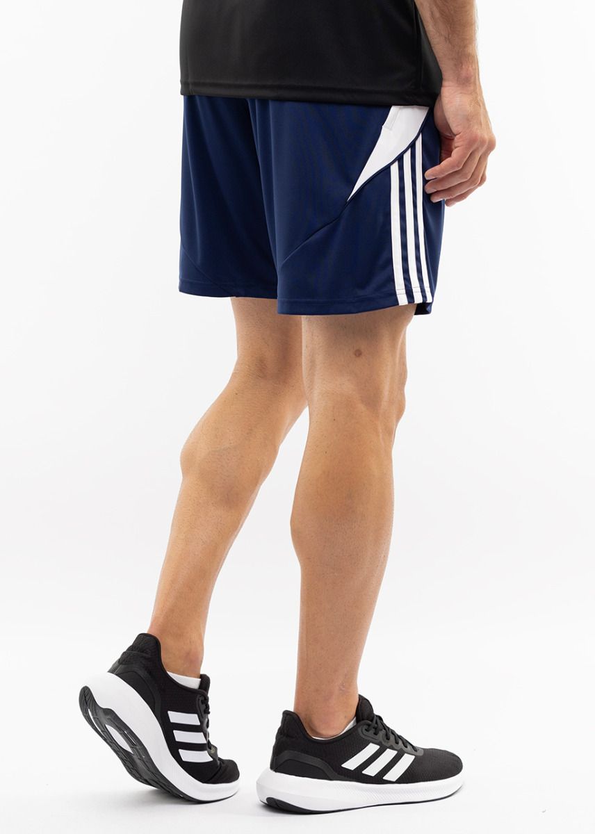 adidas Pantaloni scurți pentru bărbați Tiro 24 Training IR9335
