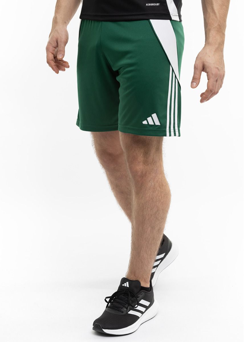 adidas Pantaloni scurți pentru bărbați Tiro 24 Short IS1410