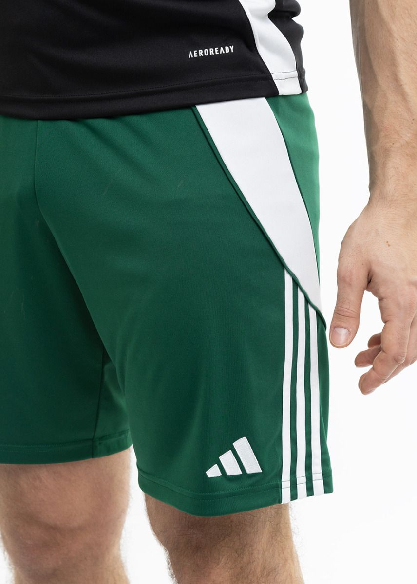 adidas Pantaloni scurți pentru bărbați Tiro 24 Short IS1410
