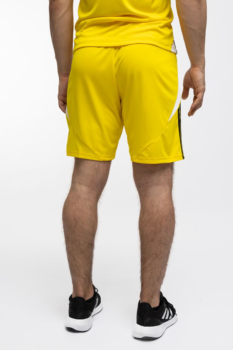 adidas Pantaloni scurți pentru bărbați Tiro 24 Short IS1409