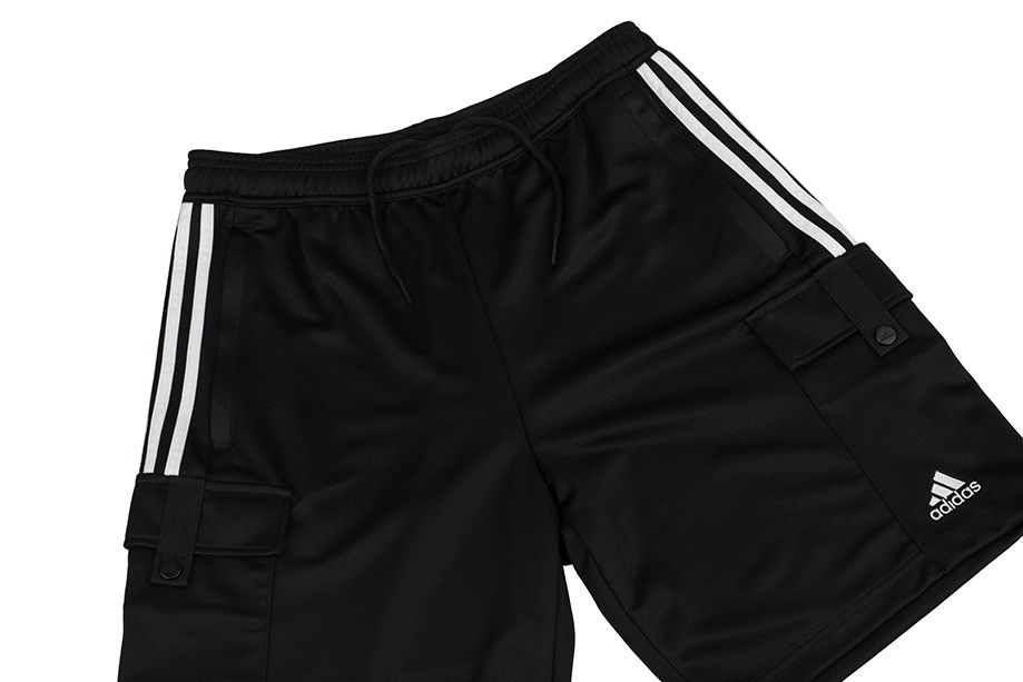 adidas Pantaloni scurți pentru bărbați Tiro Cargo IM2911
