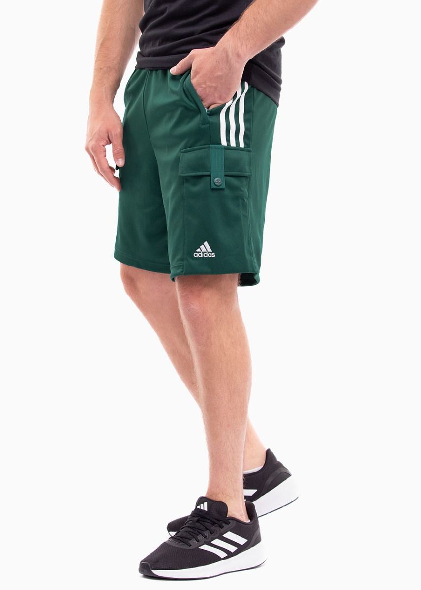 adidas Pantaloni scurți pentru bărbați Tiro Cargo IM2913