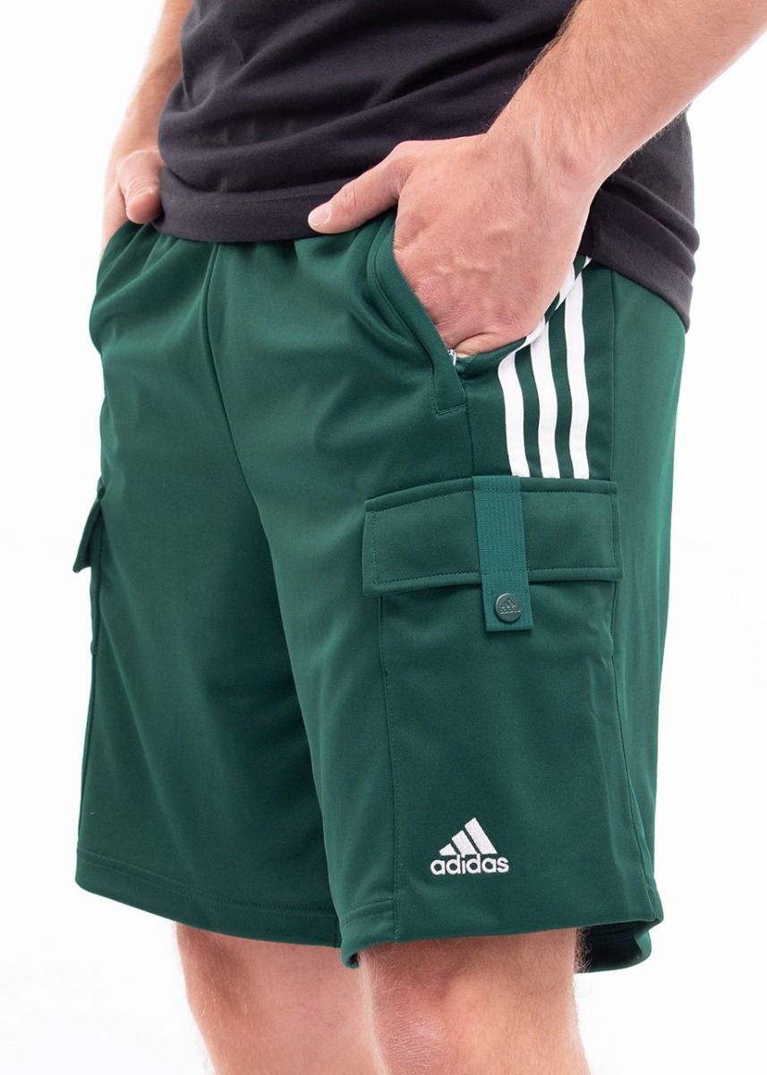 adidas Pantaloni scurți pentru bărbați Tiro Cargo IM2913